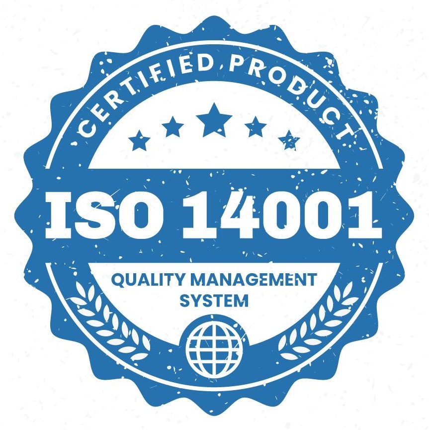 ISO 14001